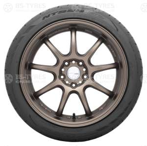 Nitto NT555 G2 245/35 R19 93Y