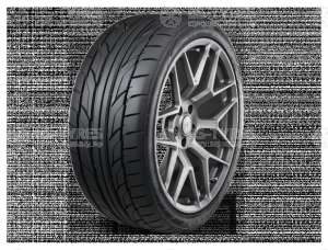 Nitto NT555 G2 245/35 R19 93Y