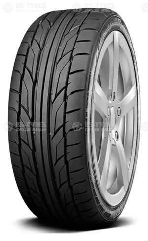 Nitto NT555 G2 245/35 R19 93Y