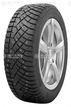 Nitto Therma Spike 315/35 R20 106T