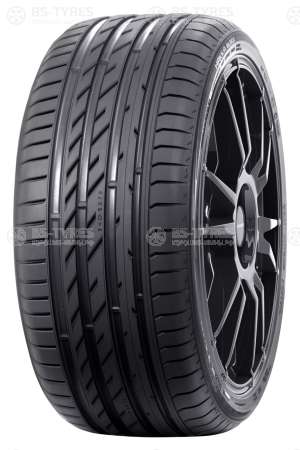 Nokian Tyres Hakka Black SUV 265/45 R20 108Y (2016)