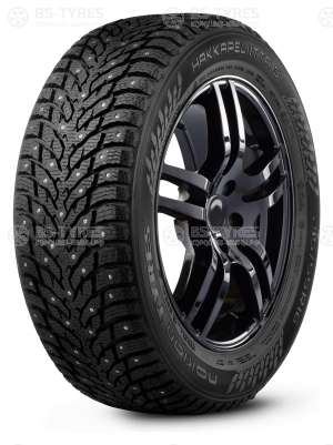 Nokian Tyres Hakkapeliitta 9 195/55 R16 87T