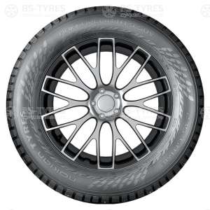 Nokian Tyres Hakkapeliitta 9 195/55 R16 87T