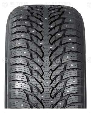 Nokian Tyres Hakkapeliitta 9 195/55 R16 87T