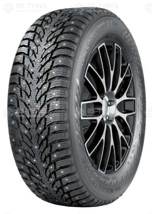 Nokian Tyres Hakkapeliitta 9 195/55 R16 87T