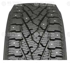 Nokian Tyres Hakkapeliitta C3 205/65 R16C 107/105R