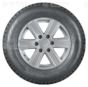 Nokian Tyres Hakkapeliitta CR3 205/65 R16C 107/105R