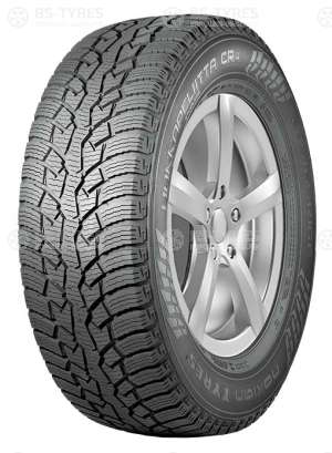 Nokian Tyres Hakkapeliitta CR4 205/65 R16C 107/105R