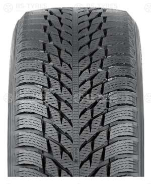 Nokian Tyres Hakkapeliitta R3 225/60 R16 102R