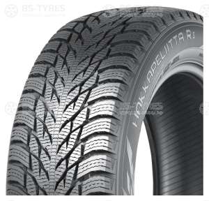 Nokian Tyres Hakkapeliitta R3 225/60 R16 102R
