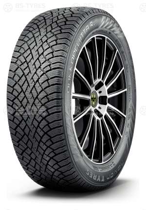 Nokian Tyres Hakkapeliitta R5 245/40 R20 99T