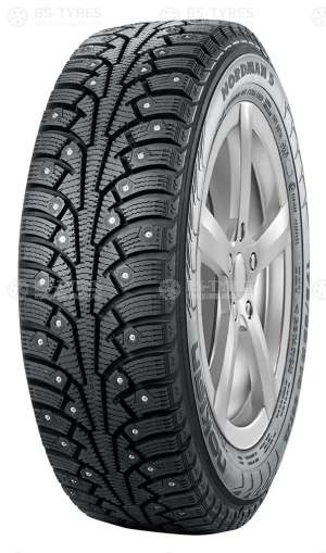 Nokian Tyres Nordman 5 175/70 R13 82T