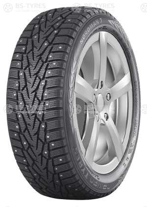 Nokian Tyres Nordman 7 SUV 265/65 R17 116T