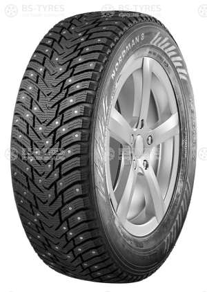 Nokian Tyres Nordman 8 SUV 265/65 R17 116T