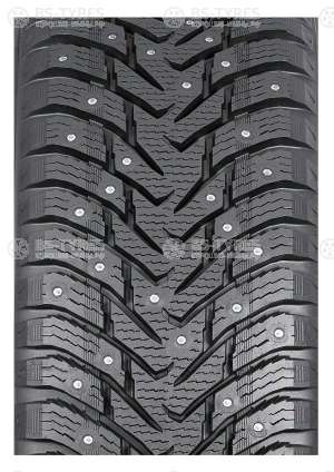 Nokian Tyres Nordman 8 SUV 265/65 R17 116T