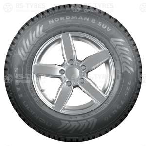 Ikon Nordman 8 (Character Ice 8) SUV 245/70 R16 111T
