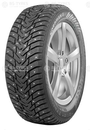 Nokian Tyres Nordman 8 SUV 265/65 R17 116T