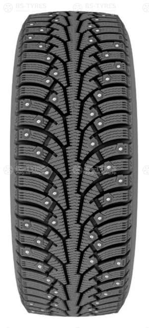 Nokian Tyres Nordman C 235/65 R16C 121/119R