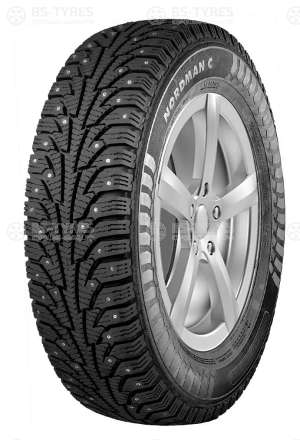 Nokian Tyres Nordman C 235/65 R16C 121/119R