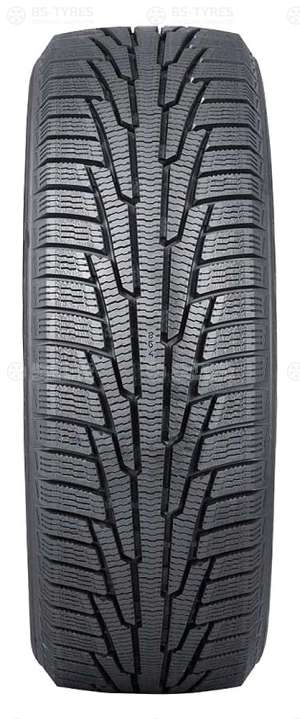Nokian Tyres Nordman RS2 SUV 265/65 R17 116R