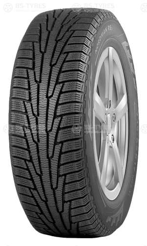 Nokian Tyres Nordman RS2 SUV 265/65 R17 116R