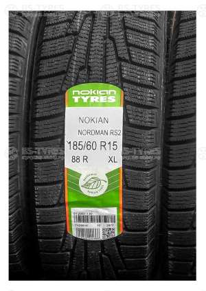 Nokian Tyres Nordman RS2 SUV 265/65 R17 116R