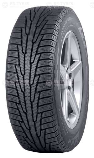 Nokian Tyres Nordman RS2 SUV 265/65 R17 116R