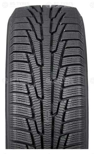 Nokian Tyres Nordman RS2 SUV 265/65 R17 116R