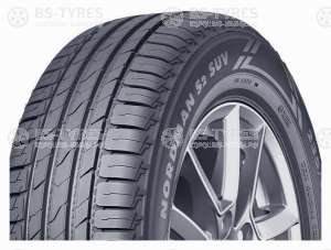 Nokian Tyres Nordman S2 SUV 245/70 R16 107T