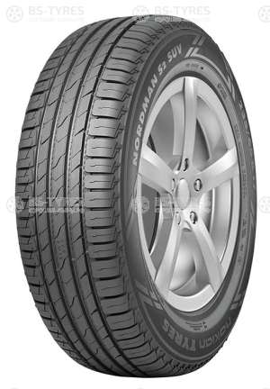Nokian Tyres Nordman S2 SUV 245/70 R16 107T