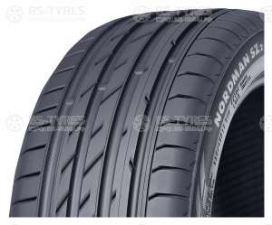 Nokian Tyres Nordman SZ2 225/45 R19 92W