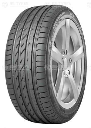 Nokian Tyres Nordman SZ2 225/45 R19 92W