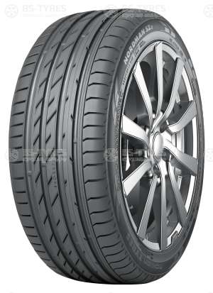 Nokian Tyres Nordman SZ2 225/45 R19 92W