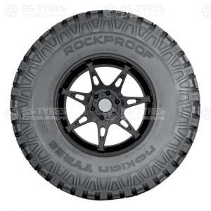 Nokian Tyres Rockproof 265/70 R17C 121/118Q