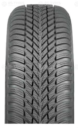 Nokian Tyres SnowProof 2 SUV 245/45 R20 103V