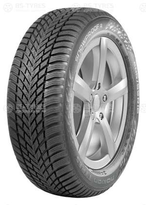 Nokian Tyres SnowProof 2 SUV 245/45 R20 103V