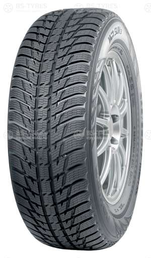 Nokian Tyres WR 3 SUV 215/65 R17 103H