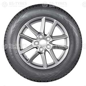 Nokian Tyres WR 4 SUV 265/60 R18 114H