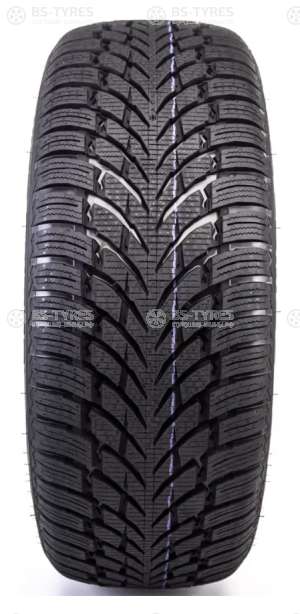 Nokian Tyres WR 4 SUV 265/60 R18 114H
