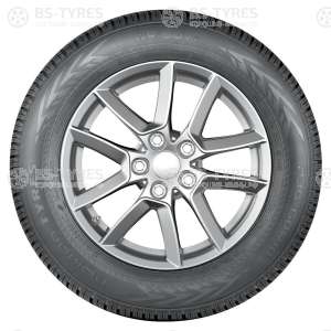 Nokian Tyres WR 4 SUV 265/60 R18 114H