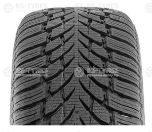 Nokian Tyres WR 4 SUV 265/60 R18 114H