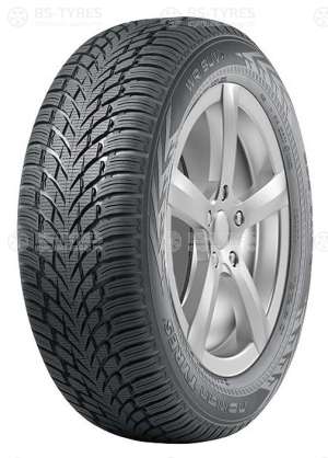 Nokian Tyres WR 4 SUV 265/60 R18 114H