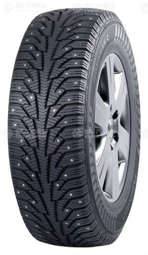 Ikon Nordman C 205/75 R16C 113/111R