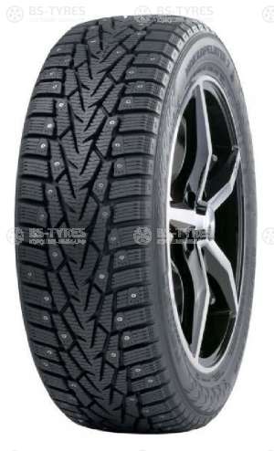 Ikon Nordman 7 (Character Ice 7) 205/70 R15 100T