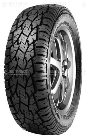 Ovation Ecovision VI-286AT 265/70 R17 115T