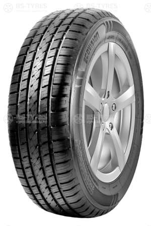 Ovation Ecovision VI-286HT 245/65 R17 111H