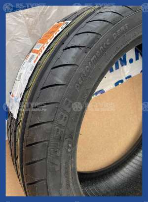 Ovation VI-388 235/45 R17 97W