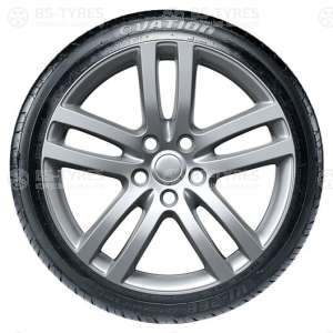 Ovation VI-388 235/45 R17 97W