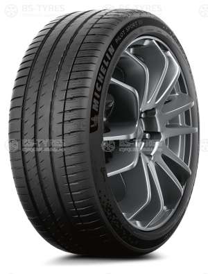 Michelin Pilot Sport Acoustic 275/40 R21 107W