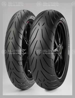 Pirelli Angel GT 110/80 R19 59V